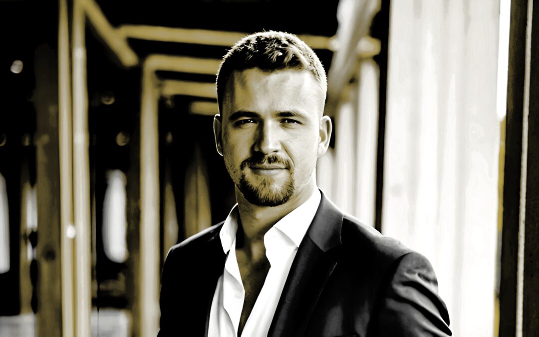 Benedikt Baratsits-Gruber – Der Coach
