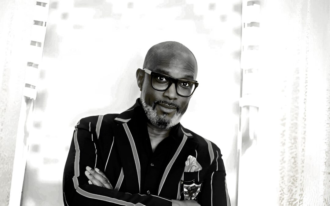 Die Kunst des Comebacks: Delroy Rennals‘ informative Reise von Mr. President zur neuen Single