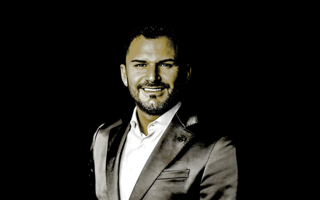 Die Kunst des Krypto-Visionärs: Darko Petrovic’s informative Bitcoin-Zukunft