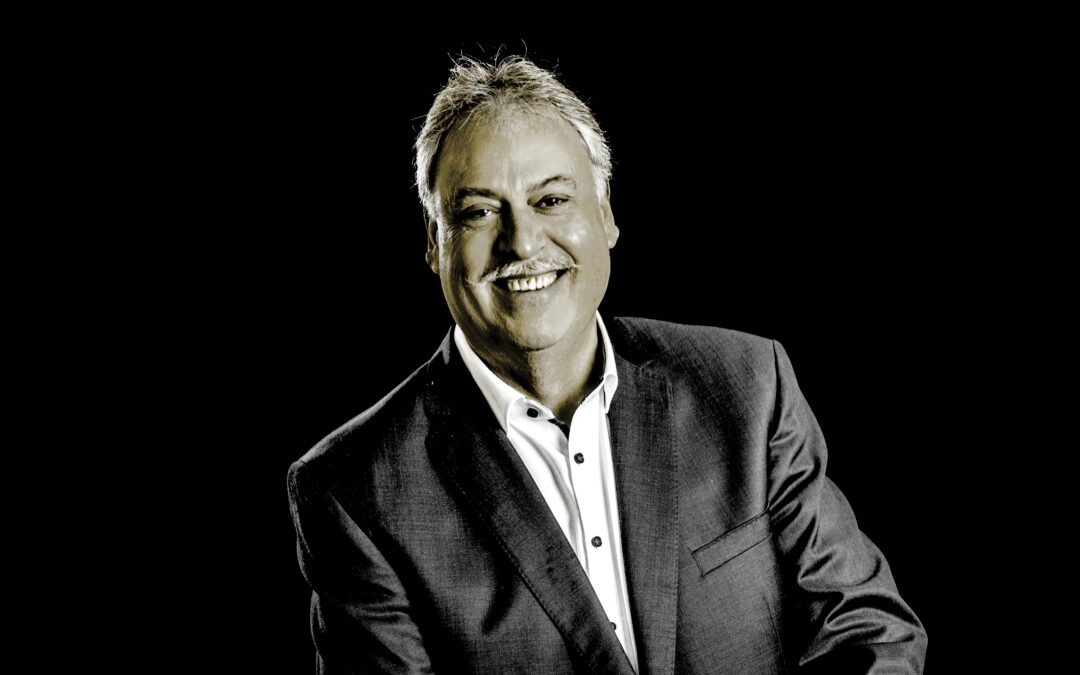 Dietmar Scheffel: Netzwerkaufbau und Beratung für Auswanderer in Europa