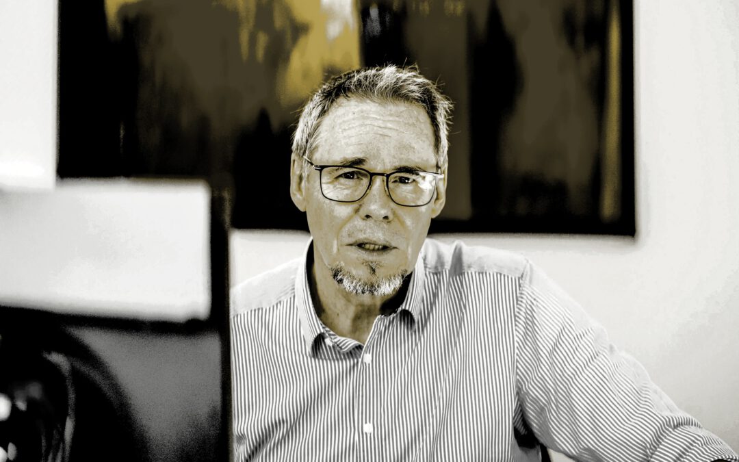 EWIV-Gründung: Dr. Klose & Norbert Peter – Experten für europäische Interessenvereinigungen