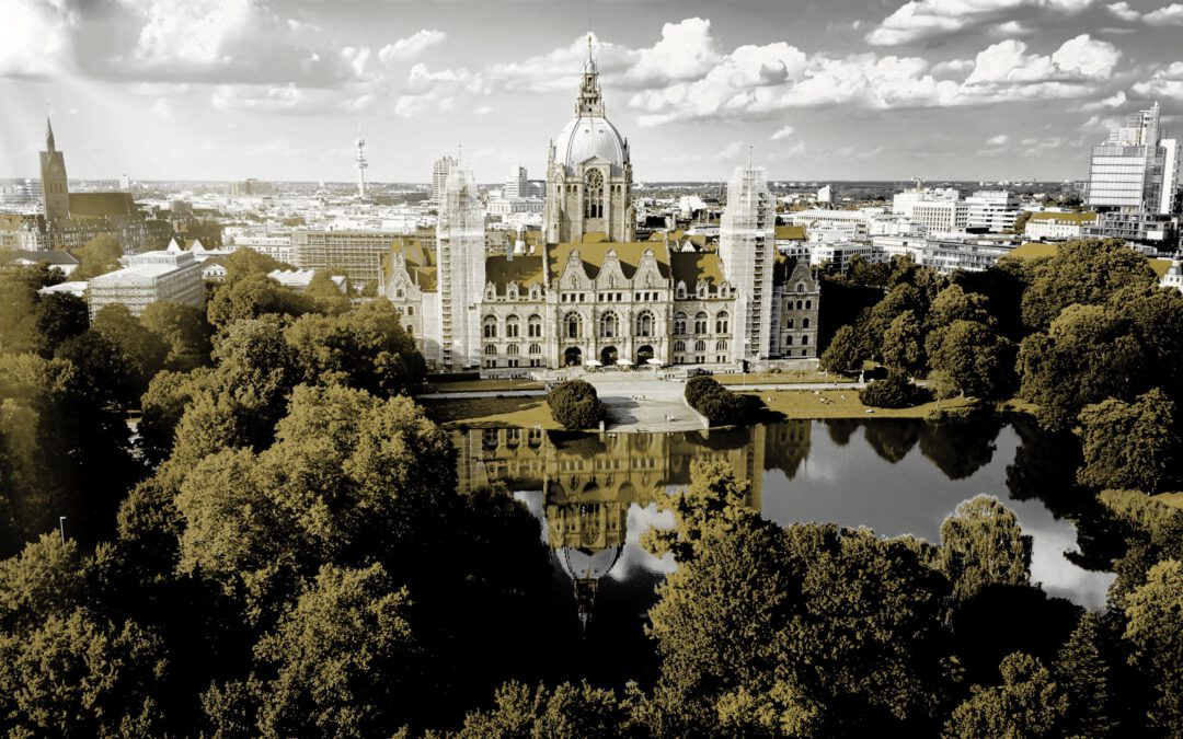 Immobilienexperte Christian Mondrowski: Verkauf & Bewertung in Hannover