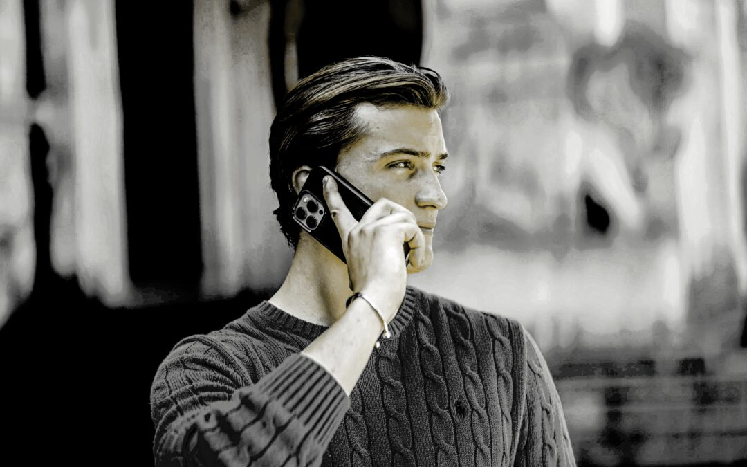 Justin Peter: Hannovers Social Media Marketing-Geheimtipp