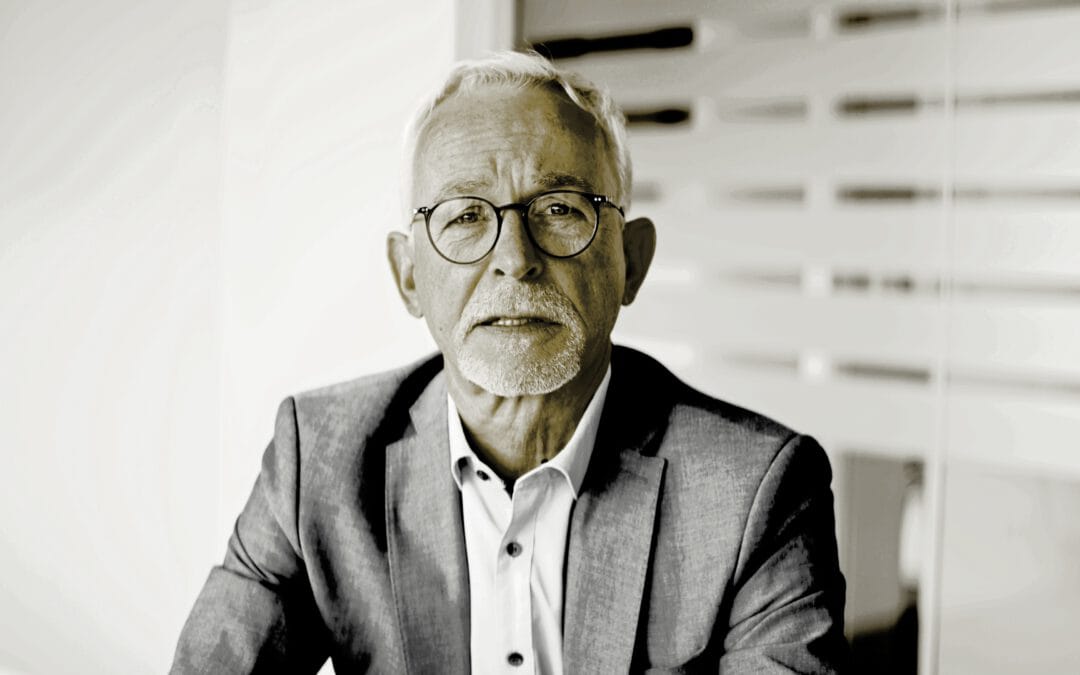 Klaus Schultheiß: Zuhörender Finanzberater mit Tiefgang