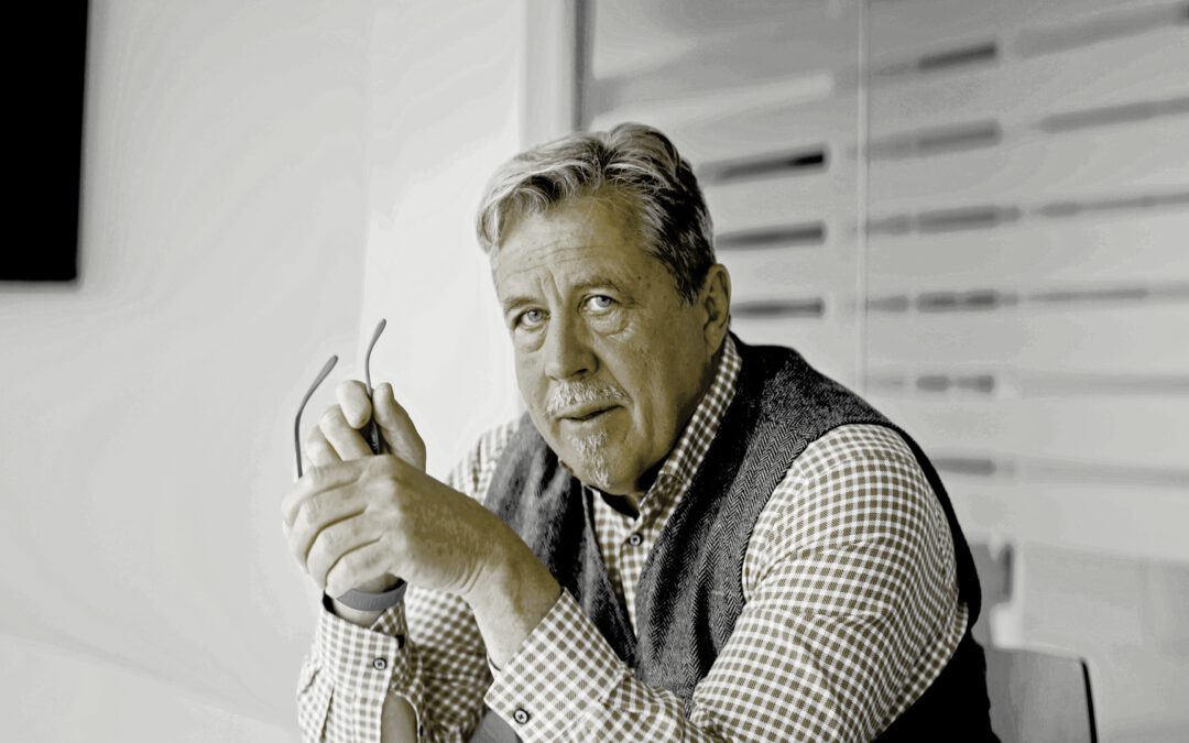 Kostenloser Versicherungs-Check: Thomas Scheffels Ansatz