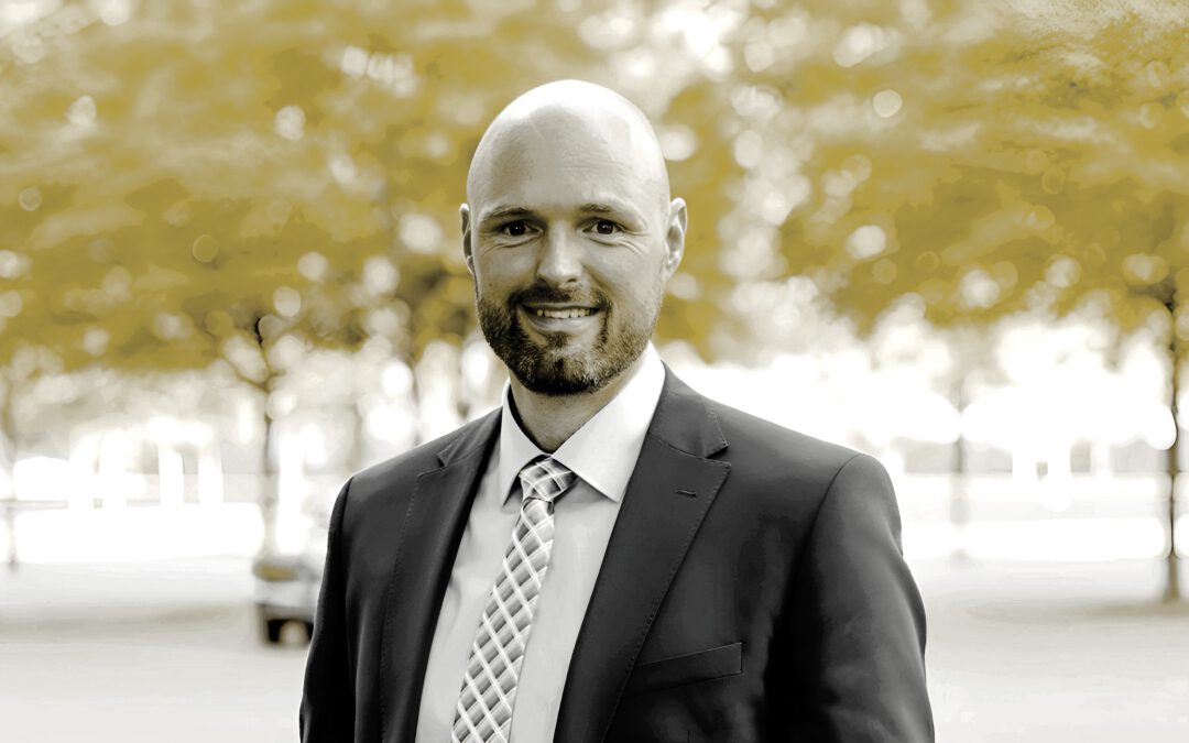 Kunst des Immobilienverkaufs: Alexander Hofmann – Makler mit Herz in Hannover