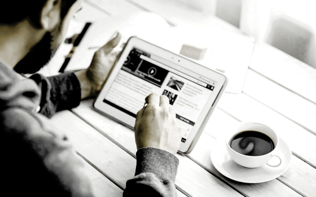 Mehr Erfolg mit Online-Marketing: Informative Strategien für maximale Reichweite im Internet