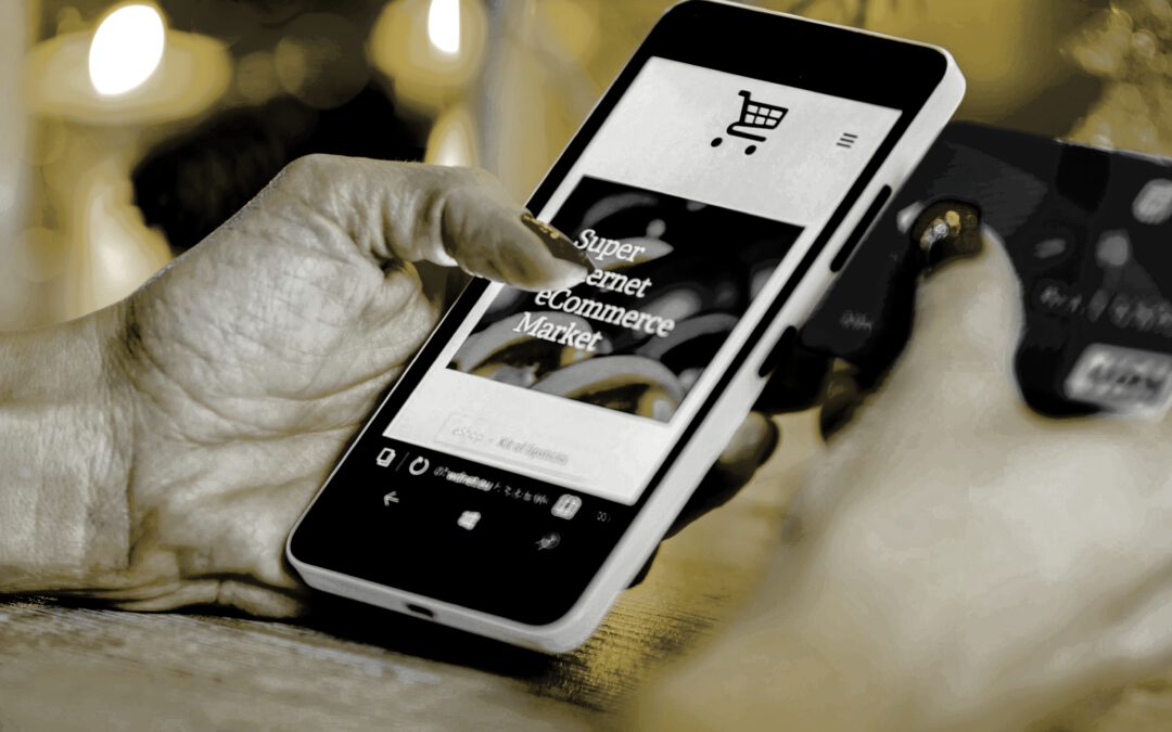 Onlineshops & Digitalmarketing in NRW – Professionelle Lösungen aus Lage