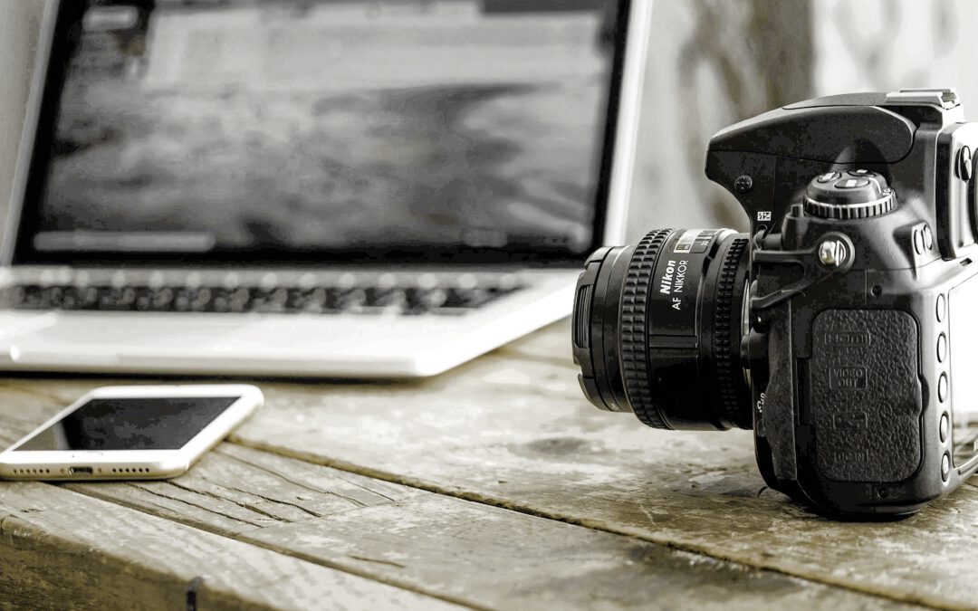 Social Media & Filmprofi Hannover: Justin Peter