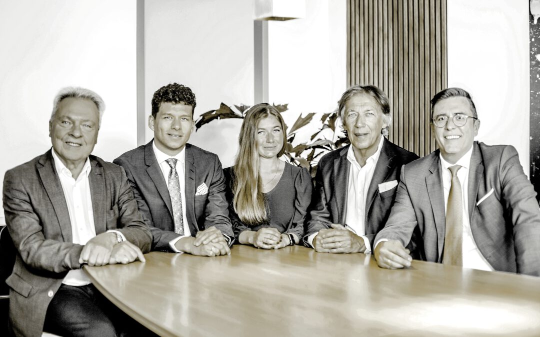 Top Anwälte & Notare Hannover: Immobilien & mehr