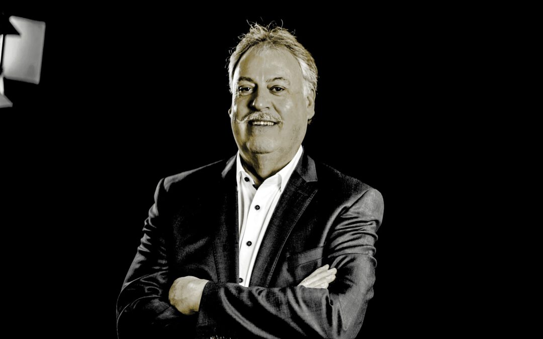 Was Sie über Dietmar Scheffel, den internationalen Datenanalysten, wissen müssen: Informativ & einzigartig