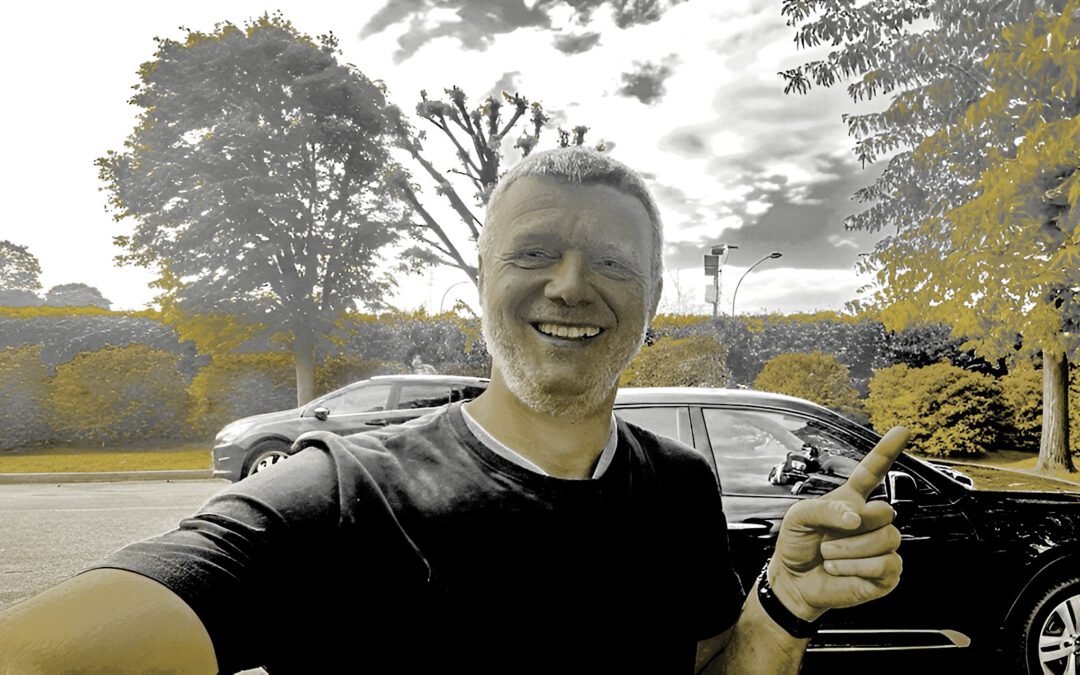 Andreas Wendler – Messebau