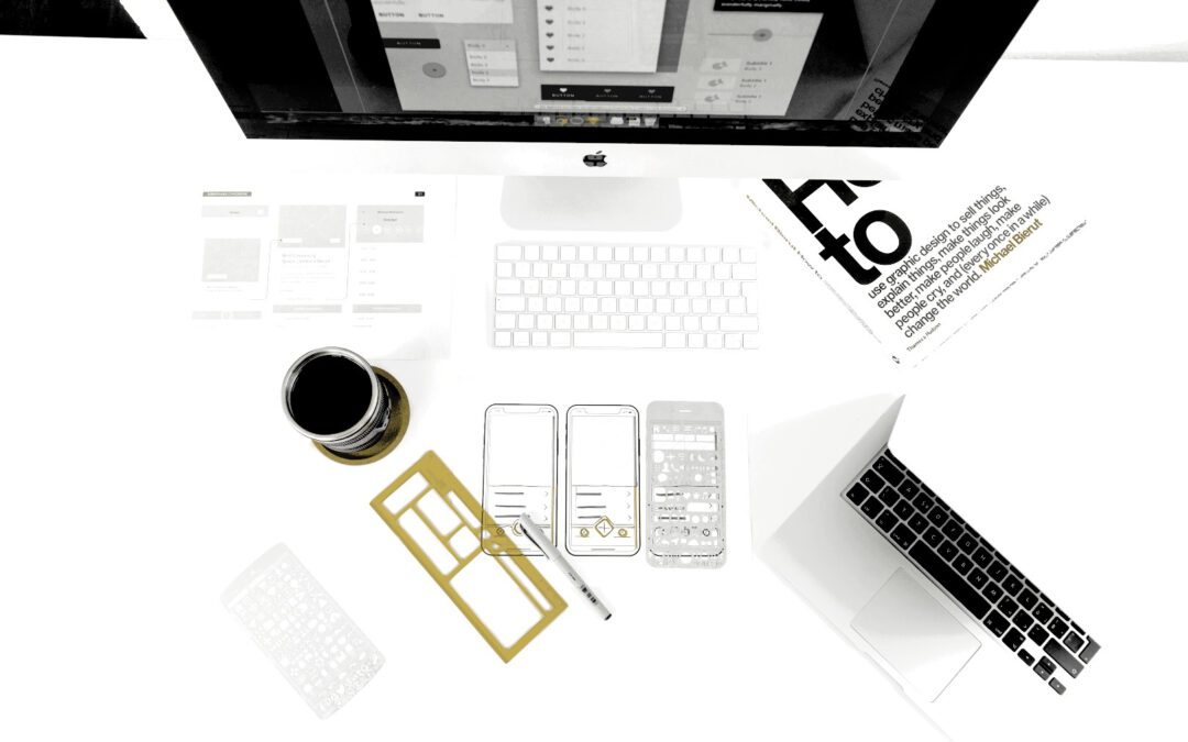 Grafiker Designer Hannover: Top-Kreativtalent Adam Karasiewicz