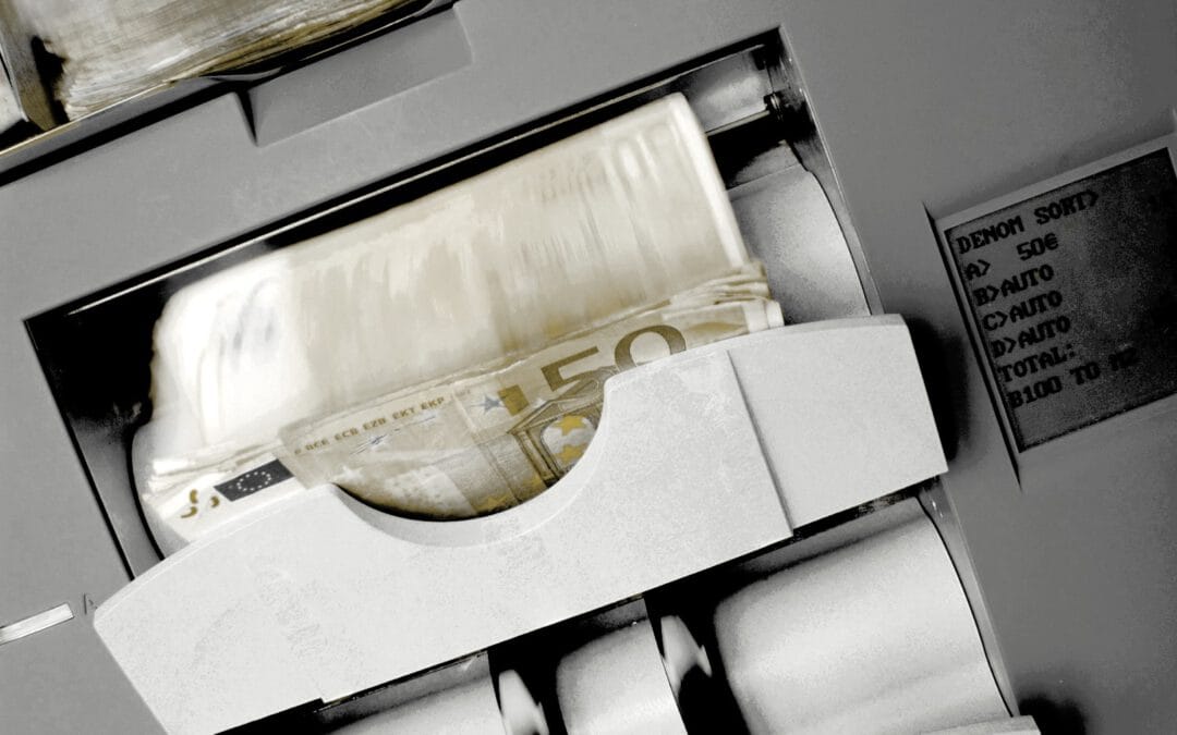 Steuervorteile mit einer EWIV