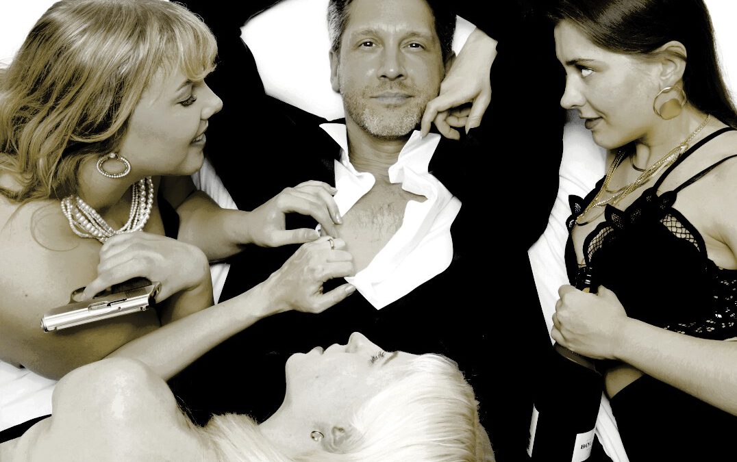 James Bond Event 2025: Vortrag, Casino & Film mit Stargästen in Braunschweig