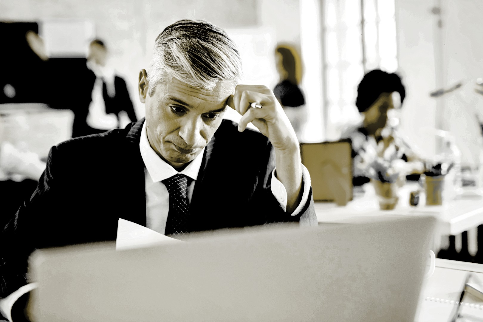 StaRUG-Angst Darstellung