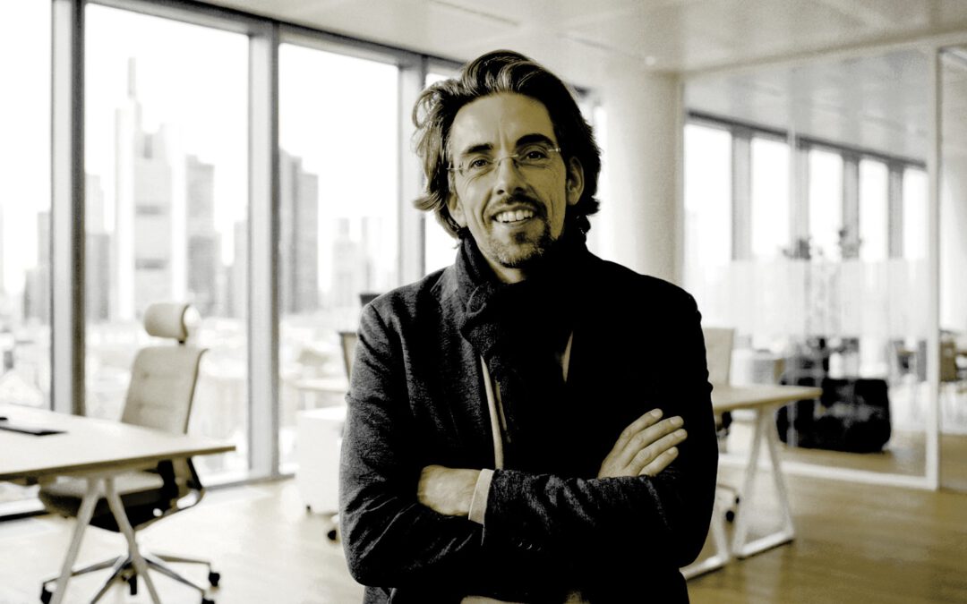 Christian Mondrowski von IMODIS – Ihr professioneller Partner für Immobilien und Finanzierung