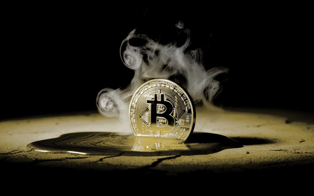 DAC 8 EU Regulierung Bitcoin Krypto Ende der Anonymitaet erklaert Norbert Peter