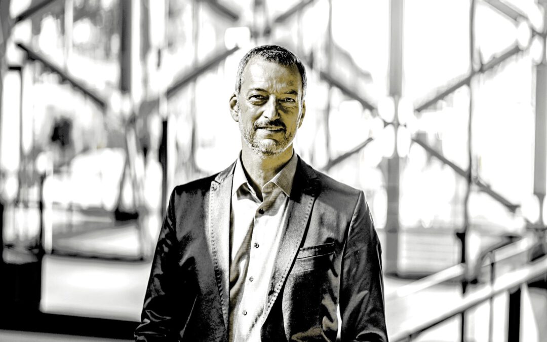 Diversifizierung von Geldern: Norbert Peter über Vermögensverteilung in Europa