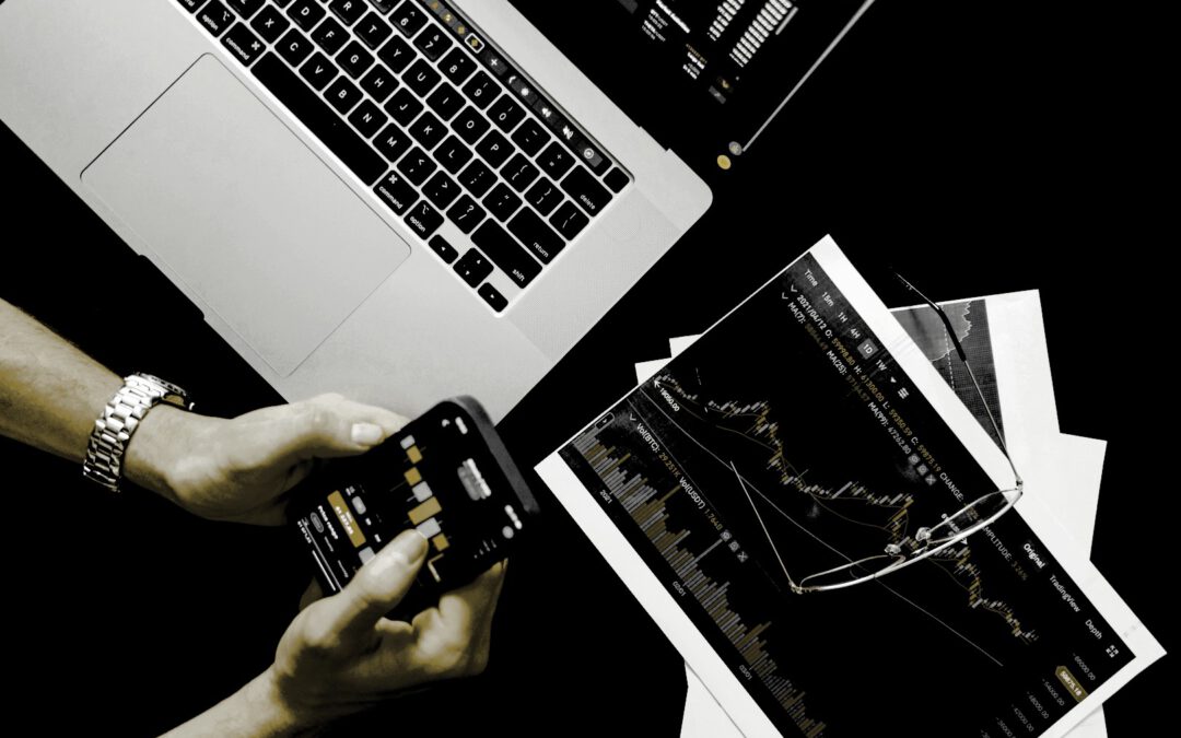 Inverse Zinsstrukturkurve und Klumpenrisiko als Vorboten der naechsten Finanzkrise