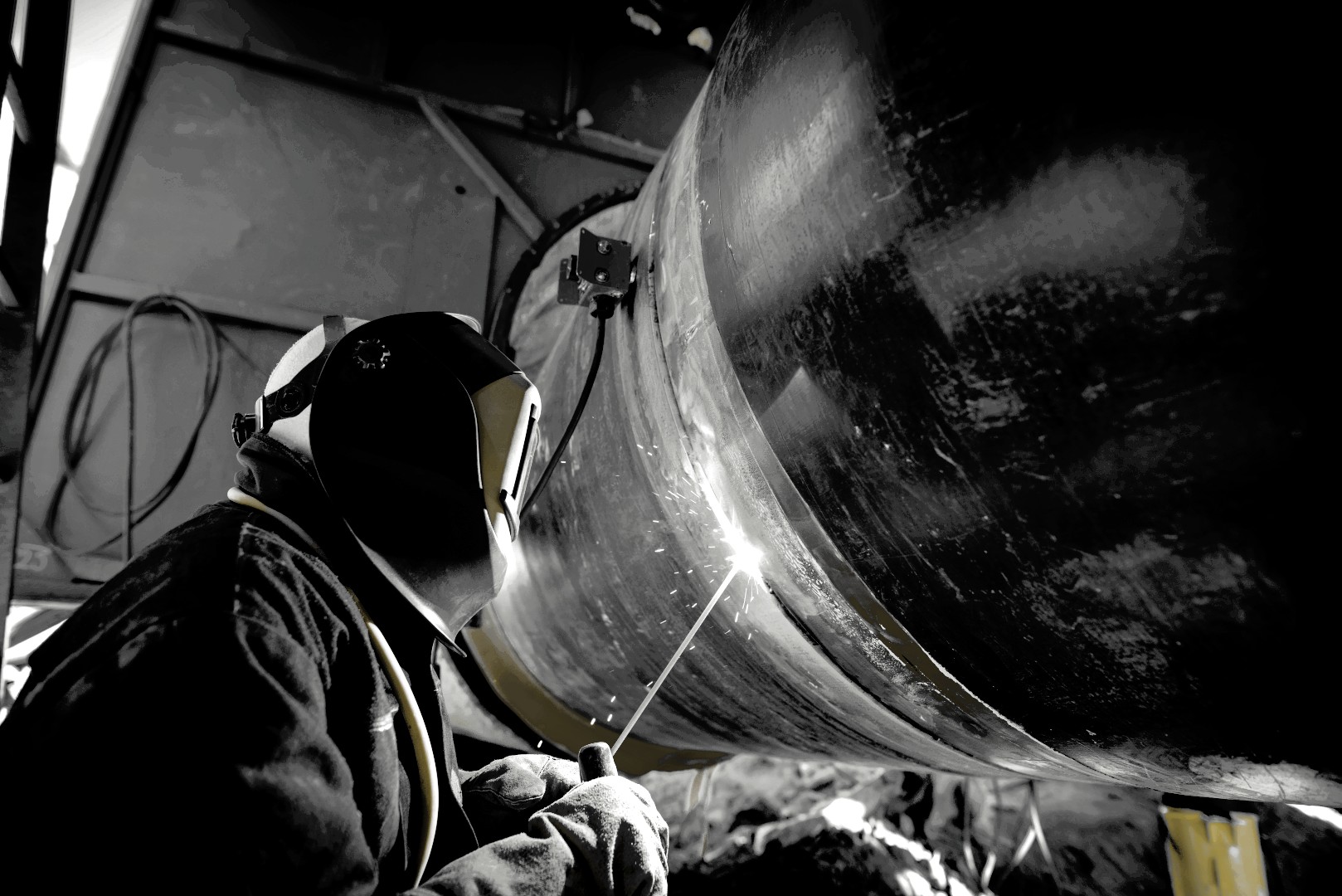 Bild Kein russisches Gas mehr an die EU