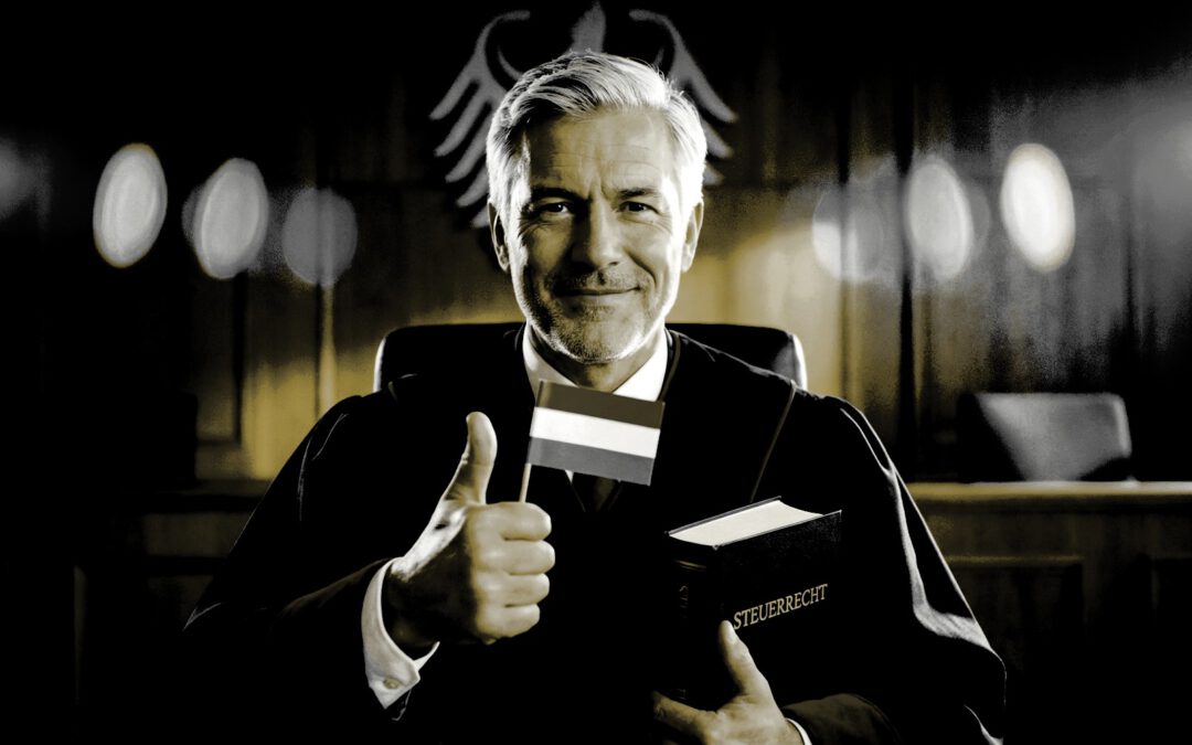 LLC gründen in den USA als Deutscher – Warum die Steuerfalle droht