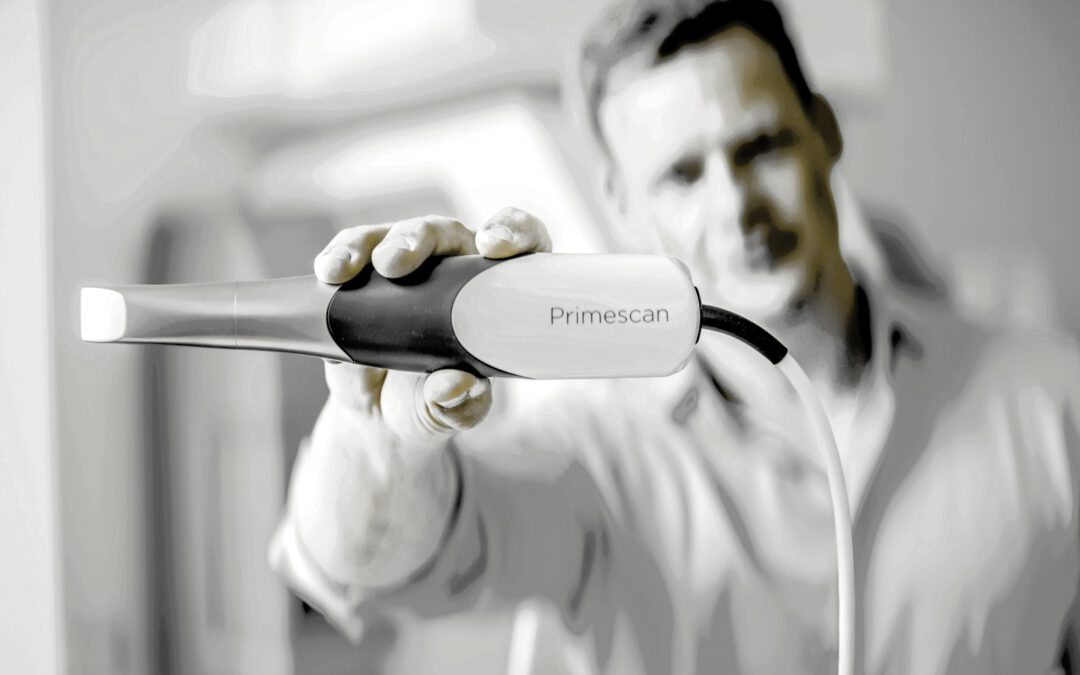 Metalle ausleiten – Expertenwissen zur Metallsanierung von Zahnarzt Maximilian Prill aus Hannover