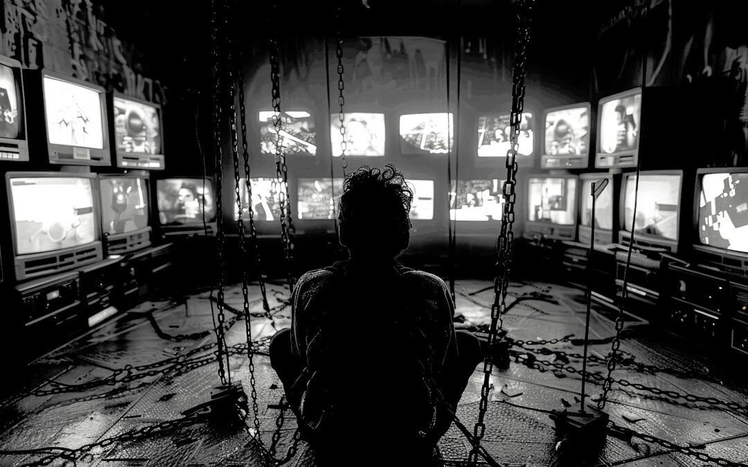 Minority Report wird Realität: Predictive Compliance und Verhaltensvorhersage in Davos