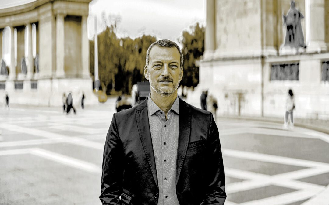 Norbert Peter – Unternehmensberater aus Hannover im Portrait