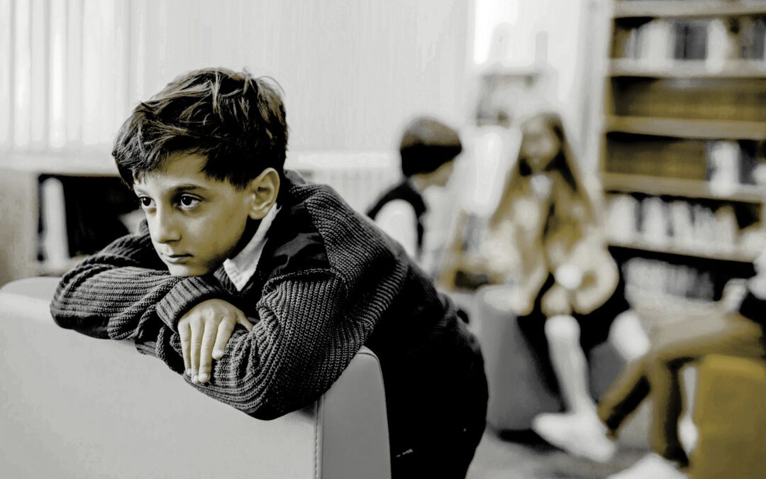 Rückgrat & Werte & Kinder: Wie Unternehmer heute Vertrauen und Moral an die nächste Generation weitergeben