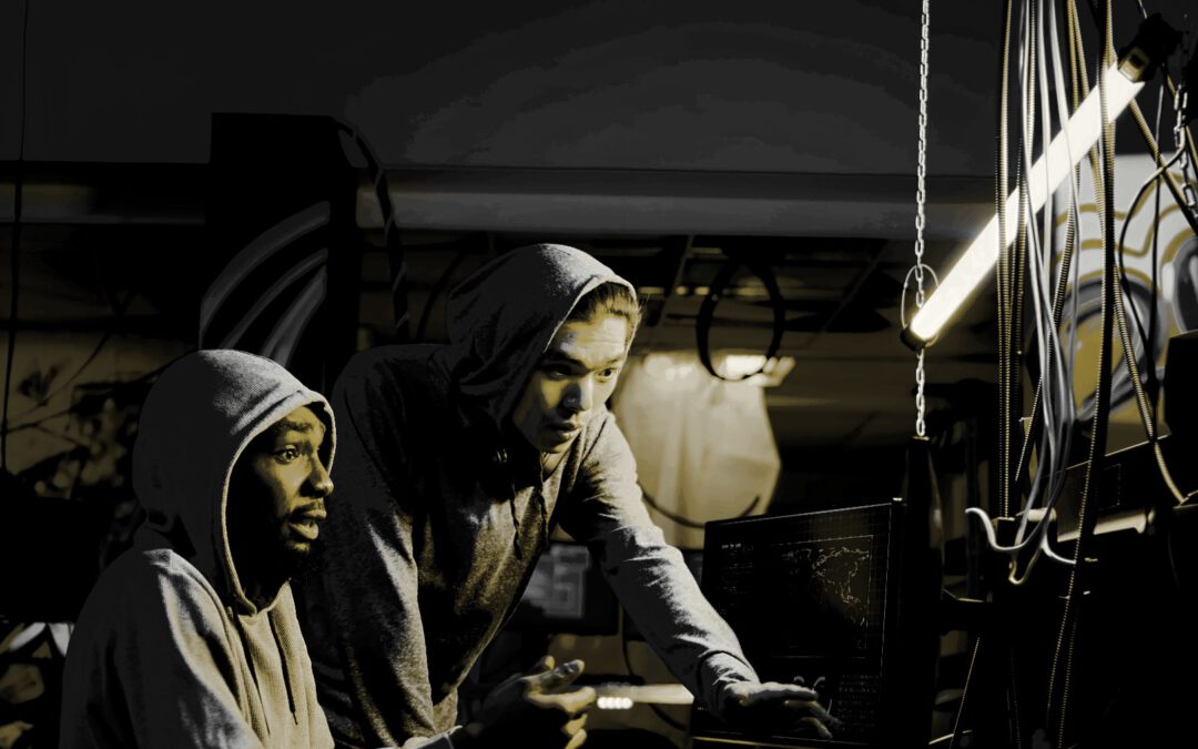 Sind meine Daten noch sicher Die 5 besten Seiten zur Ueberpruefung von Datenlecks 2026