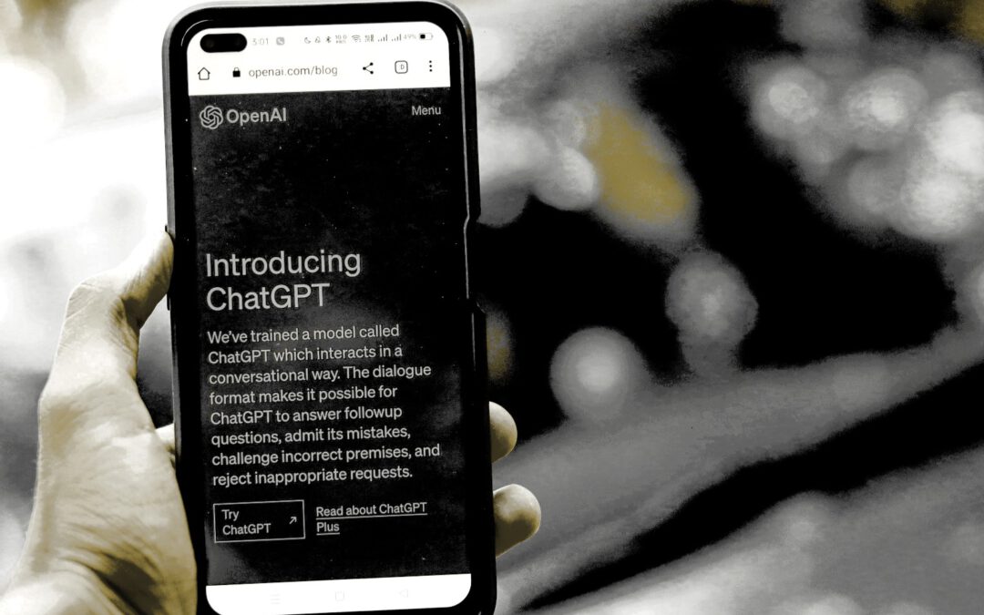 Steuerberater 2030: Wie KI und Digitalisierung klassische Kanzleiarbeit automatisieren