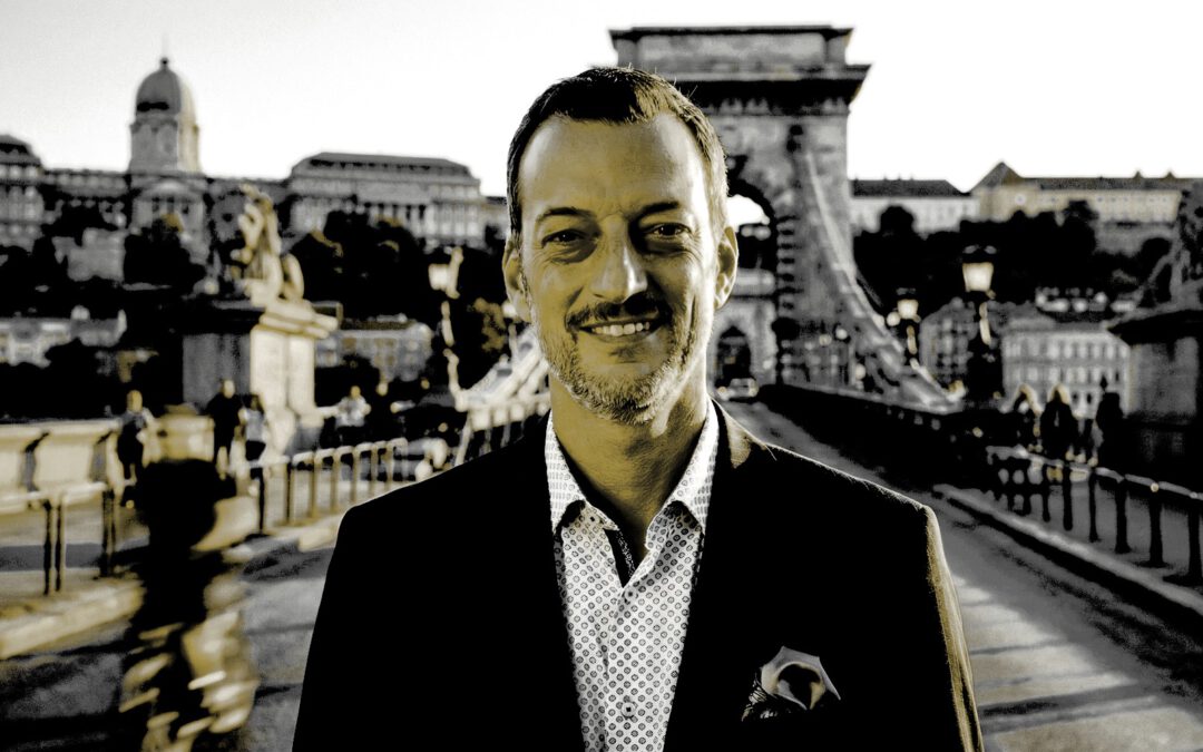 Ungarn Firmengründung: Wirtschaftlicher Aufschwung bietet Unternehmern neue Chancen