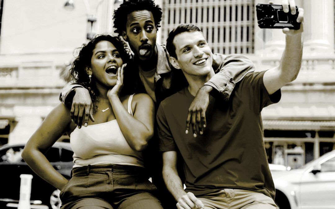 Ungesunde Kurzvideos: Wie der Algorithmus unsere Psyche manipuliert – Alles was Sie wissen muessen