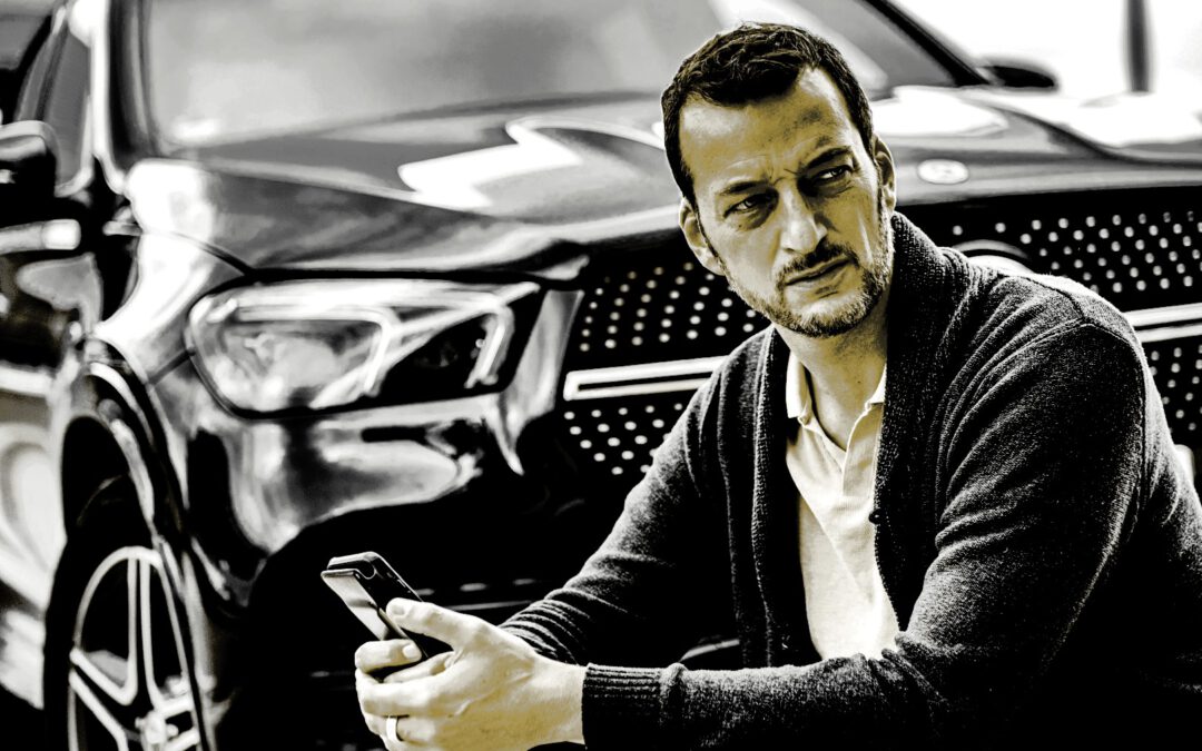 Unternehmer Tipps von Norbert Peter Hannover Die 5 wichtigsten Erfolgsregeln für nachhaltigen Erfolg