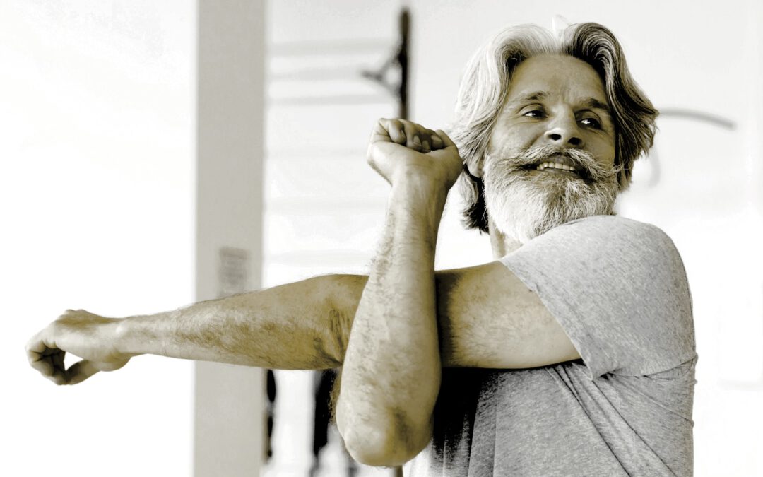 Dr. Gerhard Schiller Rheumatologe Wien – Erfahrung und Expertise in der Rheumatologie