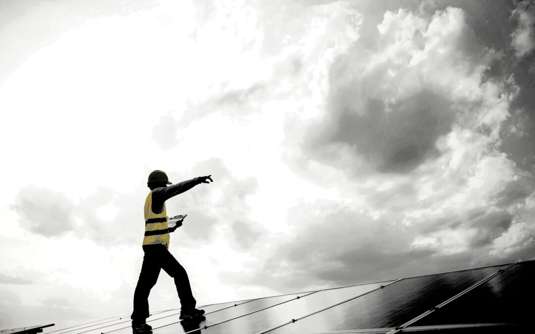 Elektrotechnik Gebäudeautomation Photovoltaik – SALVUS professionelle Lösungen et-salvus.de