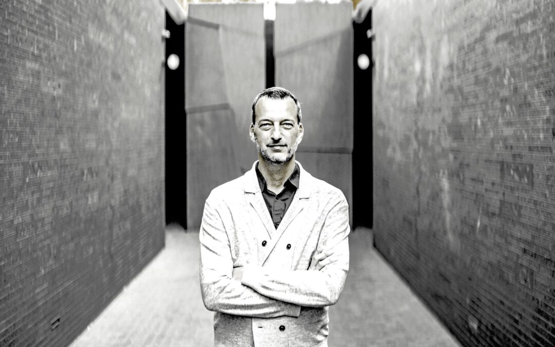 Firmengründung in Ungarn mit Norbert Péter – Leidenschaft und lokale Expertise aus Budapest