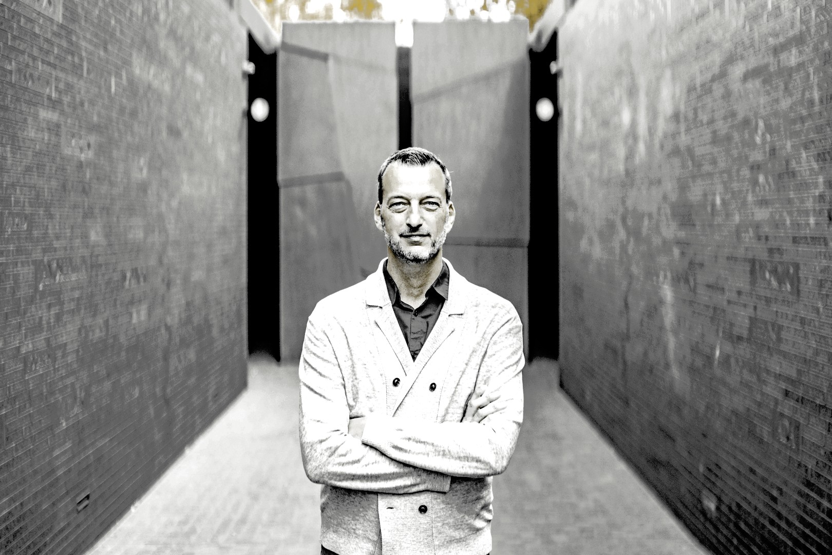 Firmengründung Visualisierung