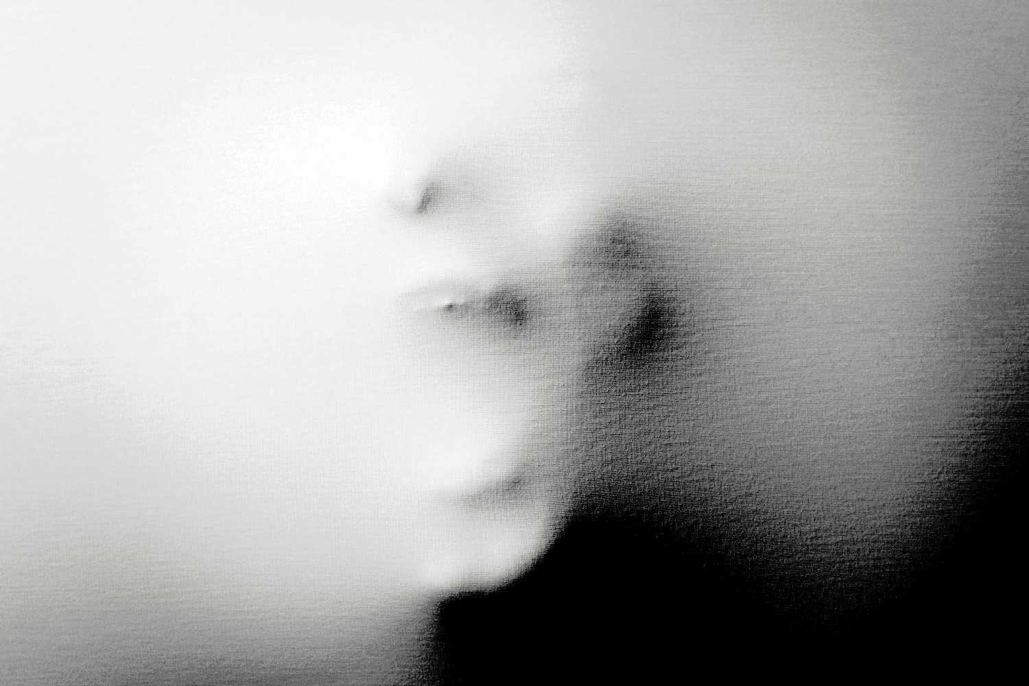 Ghostin in der Geschäftswelt Abbildung