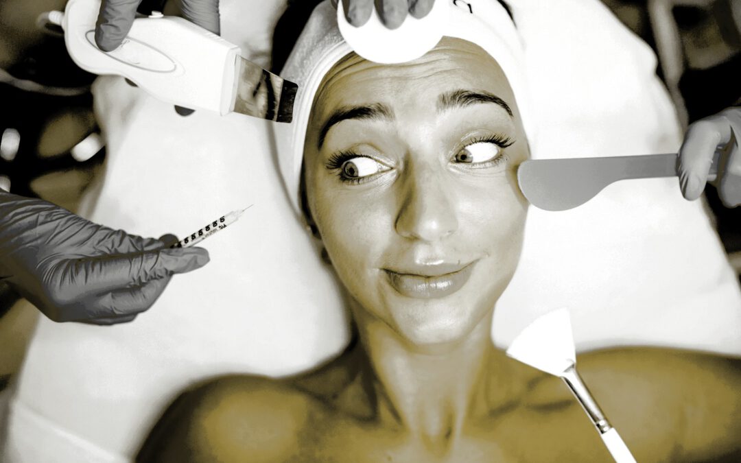 Microneedling-Expertise aus Hannover: Was Sie wissen sollten