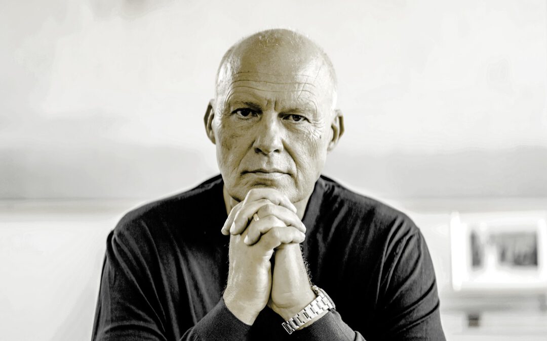 Professor Michael Nagel – Hannoveraner Rechtsanwalt und seine bedeutendsten Fälle