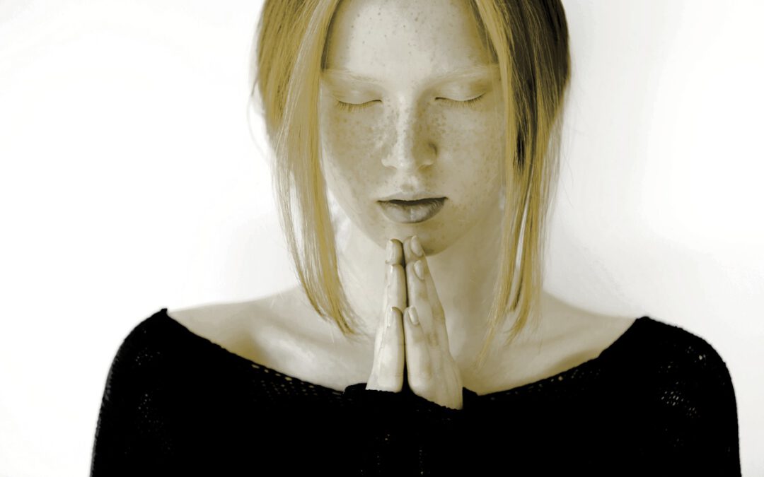 Unser Geist in 2026: Kollektives Trauma durch Bildschirme