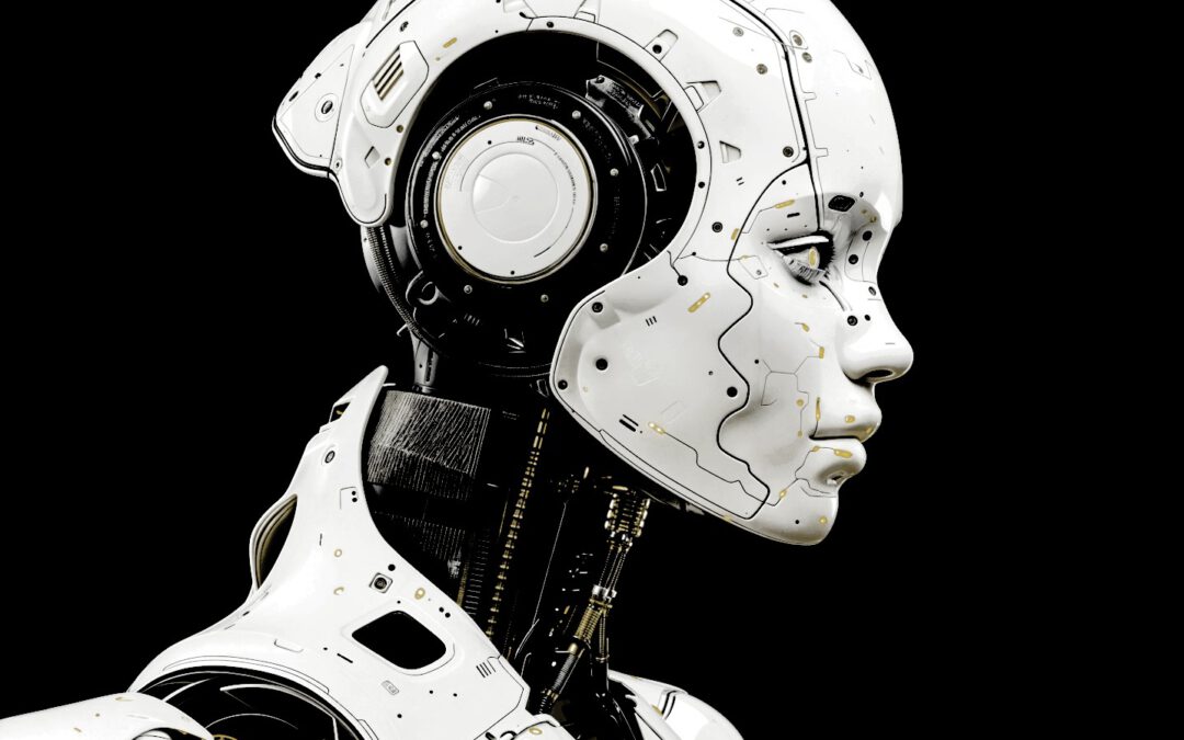 Wenn Maschinen Menschen ersetzen: Die iRobot-Vision 2027