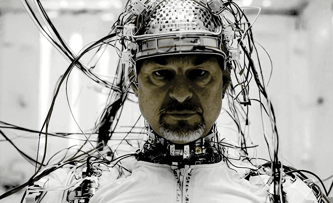 Wer entscheidet über Menschlichkeit? DOGMA startet im Kino