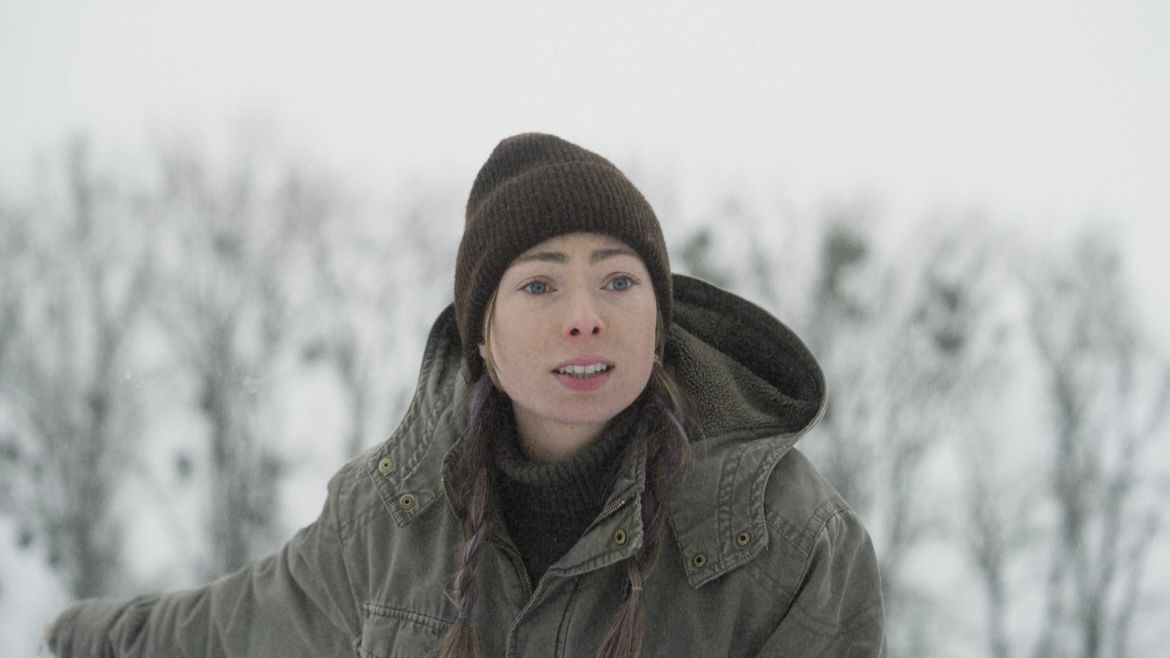 Wer – Wer entscheidet über Menschlichkeit? DOG