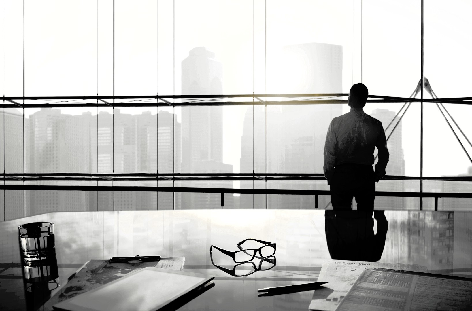 Wie deutsche Unternehmerwerte sichern können Darstellung