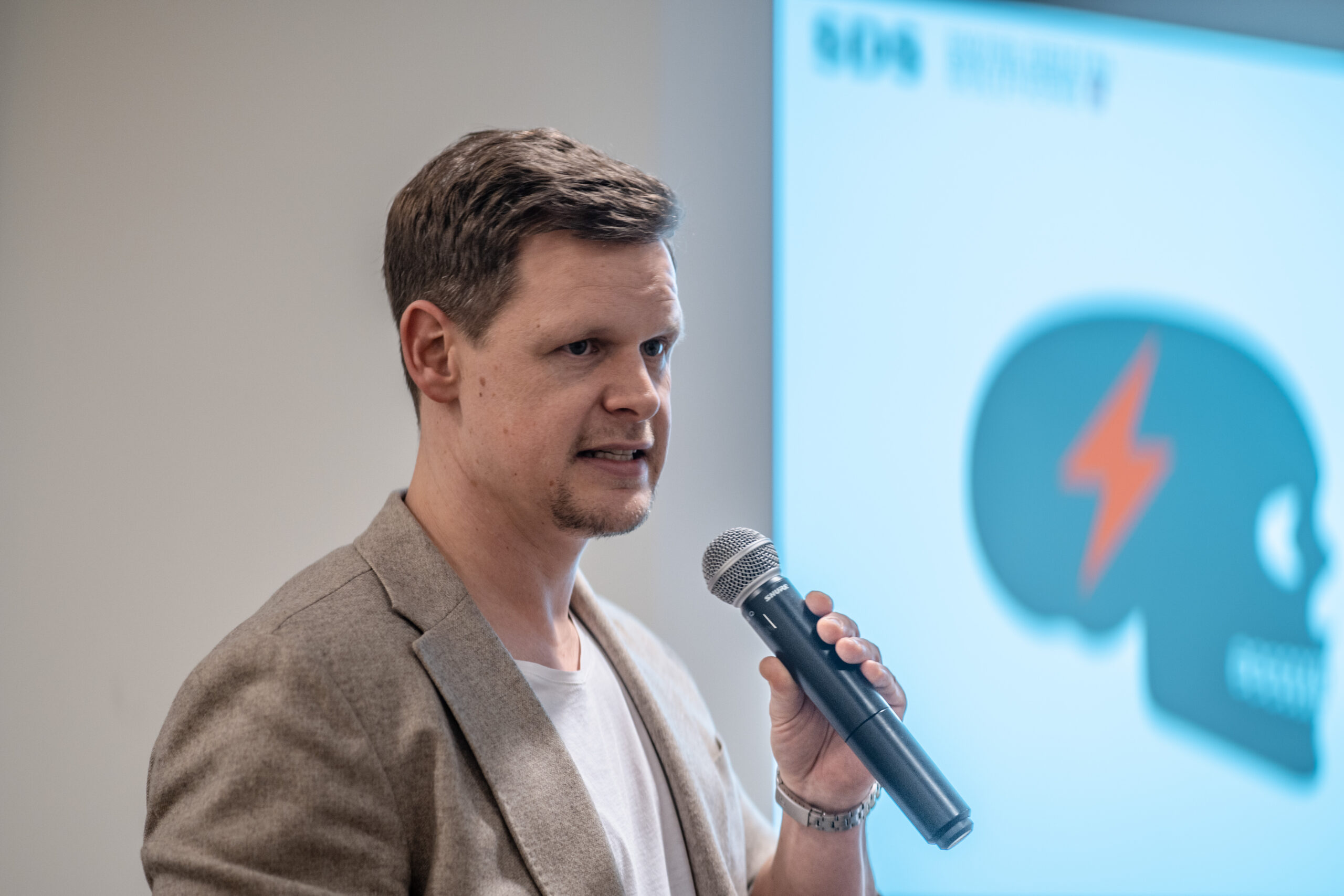 Maximilian Prill – Warum Maximilian Prill auf Entgiftung se