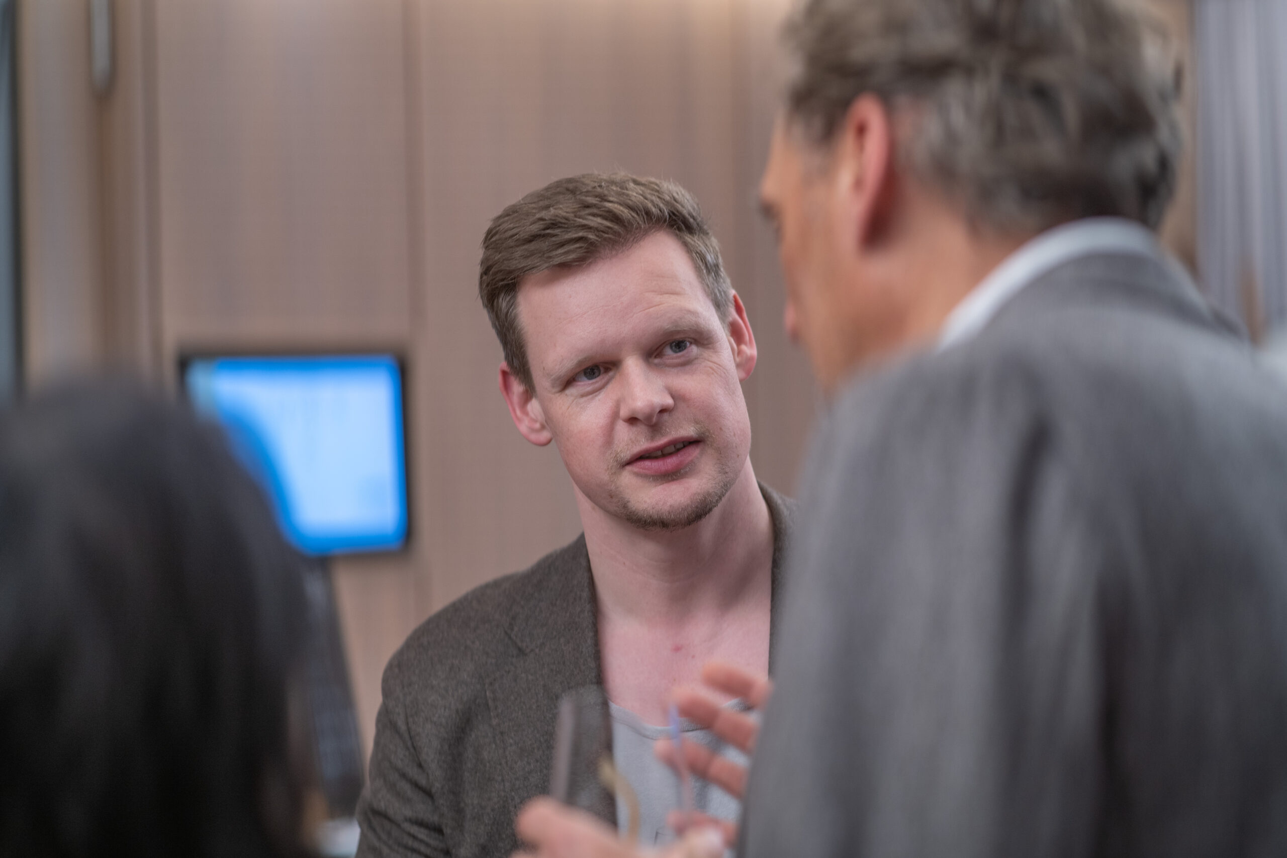 Warum – Warum Zahnärzte aus ganz Deutschland nac