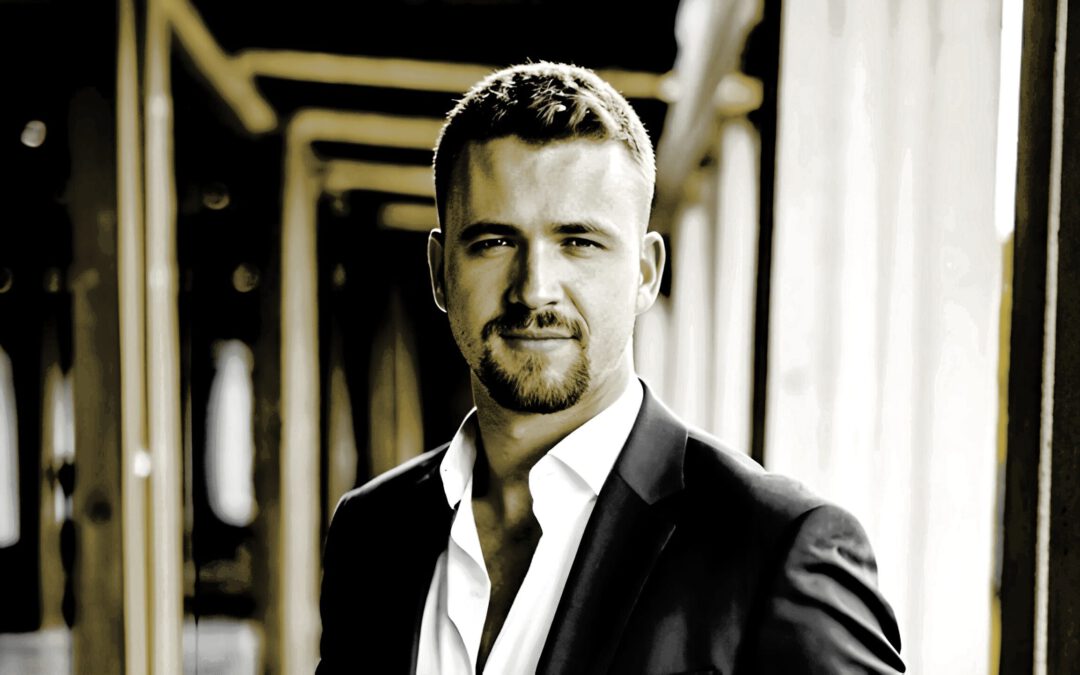 Benedikt Baratsits-Gruber – Der Coach